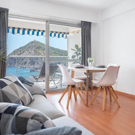 Appartement Increibles Vistas La Cala Finestrat *