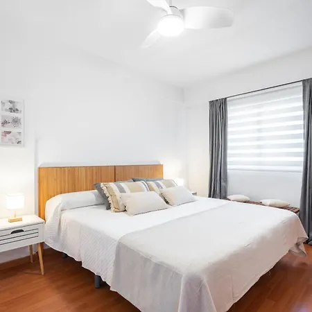 Apartamento Increibles Vistas La Cala Finestrat *