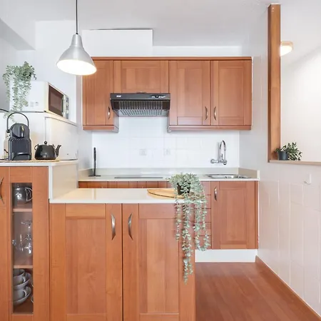 Apartamento Increibles Vistas La Cala Finestrat Benidorm