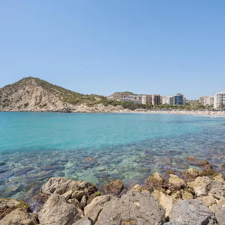 Increibles Vistas La Cala Finestrat Appartement *
