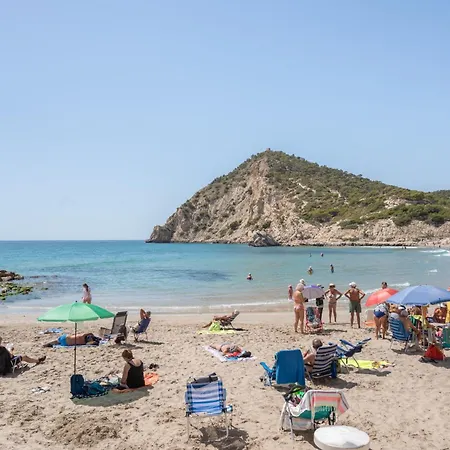 Apartamento Increibles Vistas La Cala Finestrat *