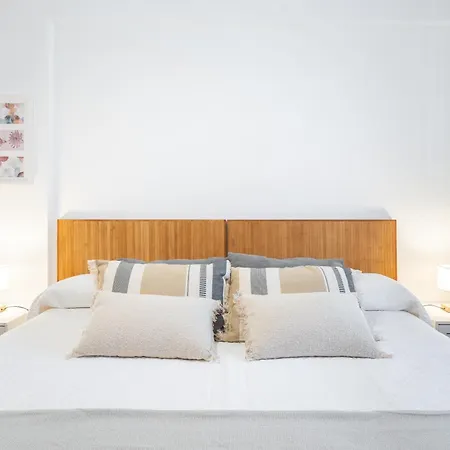 Apartamento Increibles Vistas La Cala Finestrat